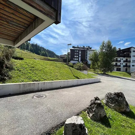 Renove 3* Avec Balcon Et Wifi, Proche Pistes, Ideal Famille - Fr-1-598-110