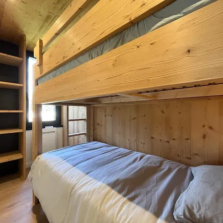 Renove 3* Avec Balcon Et Wifi, Proche Pistes, Ideal Famille - Fr-1-598-110 * Les Gets