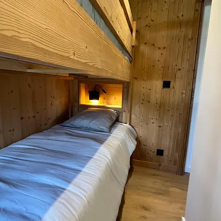 Renove 3* Avec Balcon Et Wifi, Proche Pistes, Ideal Famille - Fr-1-598-110 Les Gets