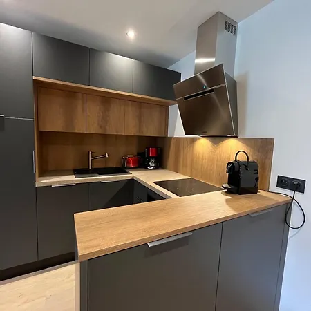 Renove 3* Avec Balcon Et Wifi, Proche Pistes, Ideal Famille - Fr-1-598-110 Apartment Les Gets