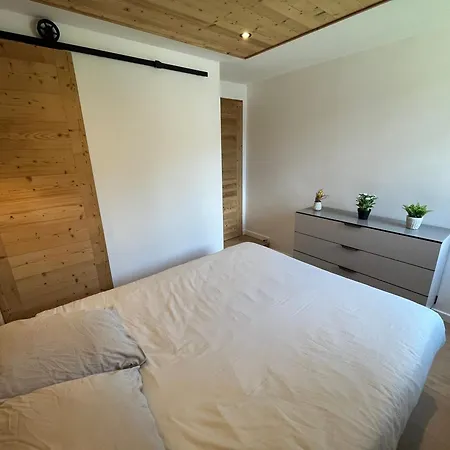Apartment Renove 3* Avec Balcon Et Wifi, Proche Pistes, Ideal Famille - Fr-1-598-110 *